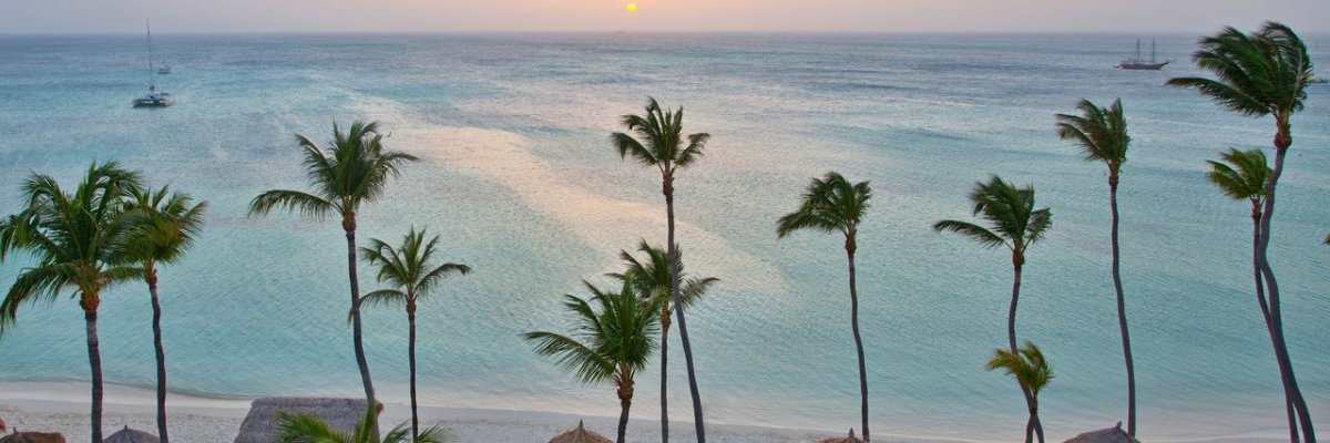 Holiday Inn Resort Aruba****