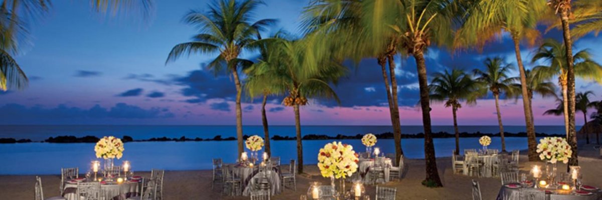 Sunscape Curacao Resort****