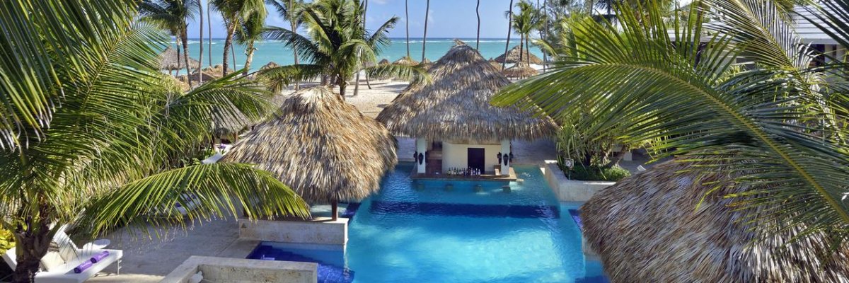 Paradisus Punta Cana*****