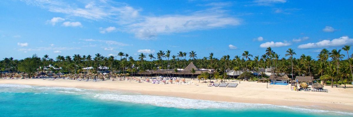 Paradisus Punta Cana*****