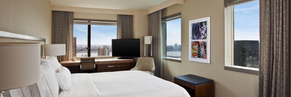 The Westin New York at Times Square****