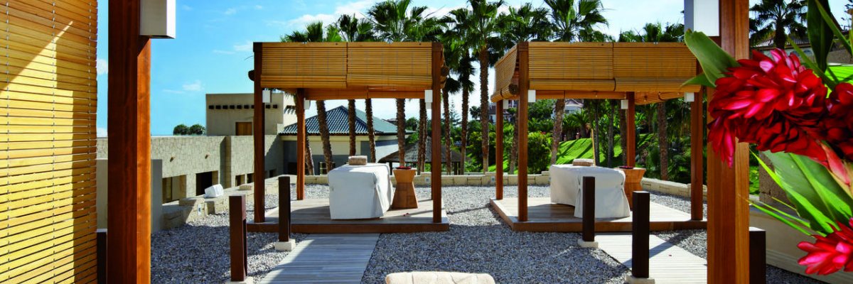 Bahia Del Duque Resort*****