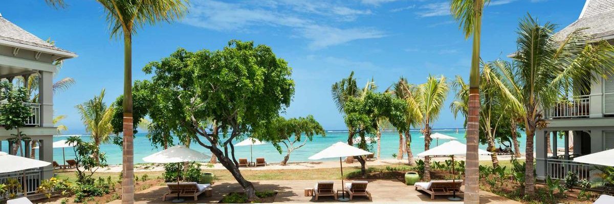The St. Regis Mauritius Resort*****