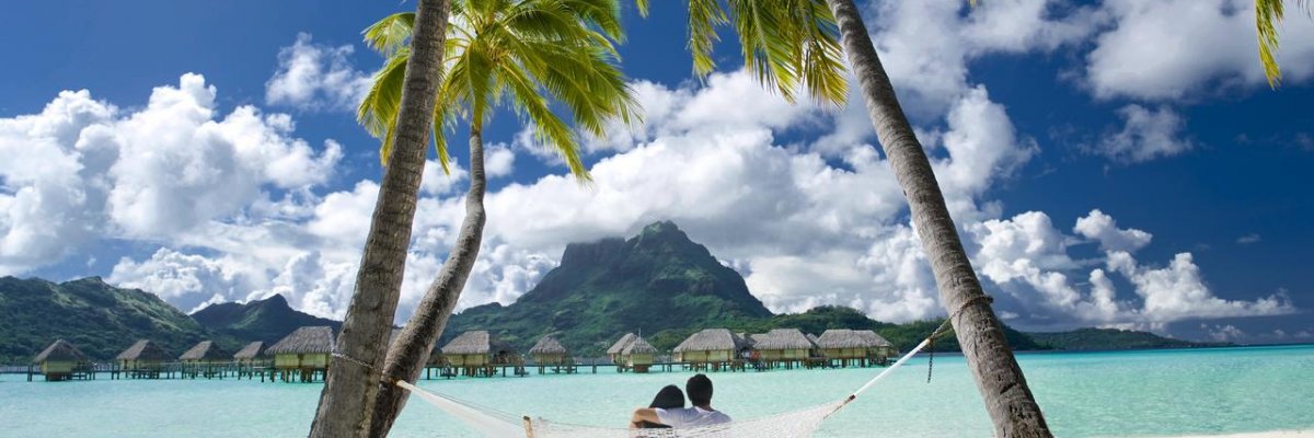Bora Bora Pearl Beach Resort & Spa****
