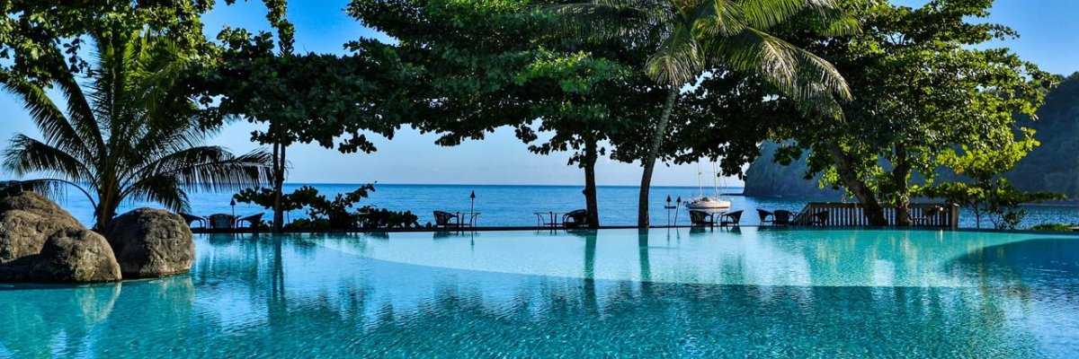 Tahiti Pearl Beach Resort****