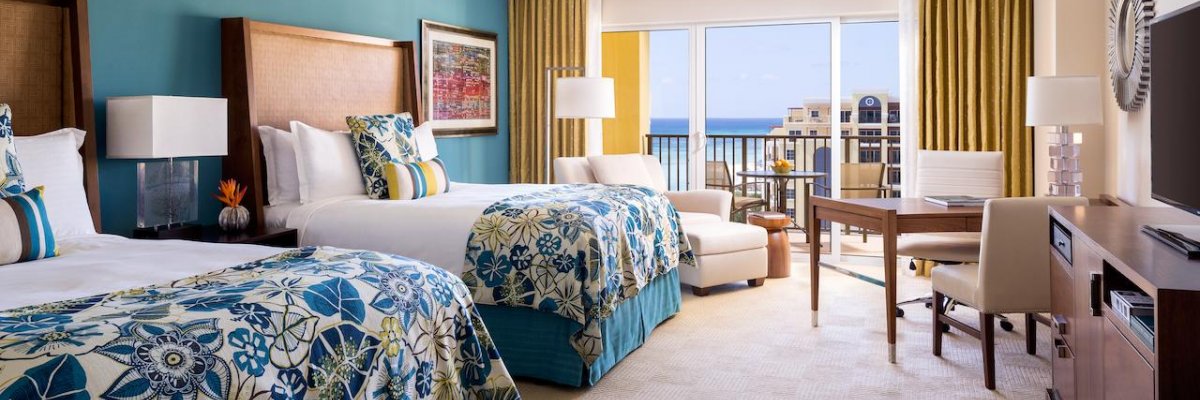 The Ritz-Carlton Aruba*****