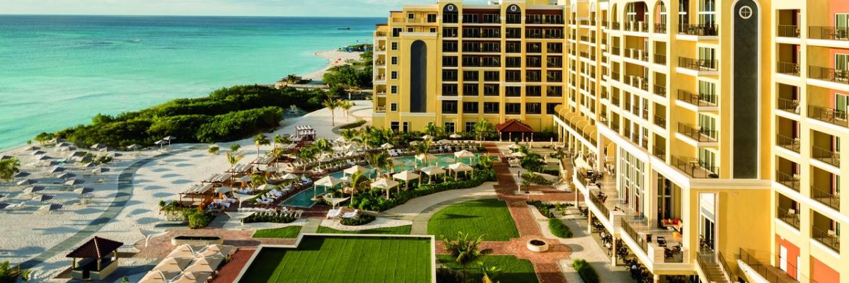 The Ritz-Carlton Aruba*****