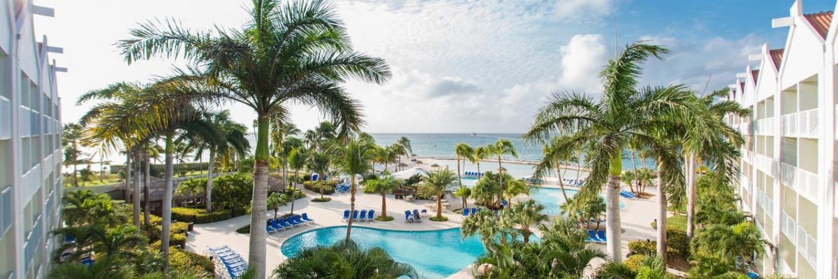 Renaissance Aruba Resort & Casino*****