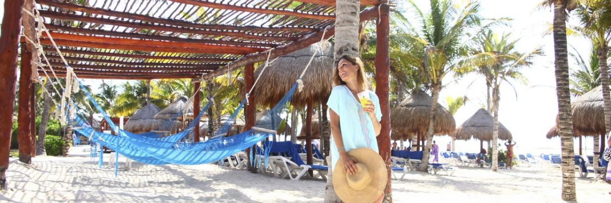 Sandos Playacar Beach Resort****