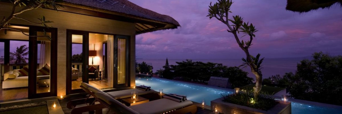 Conrad Bali Resort & Spa*****