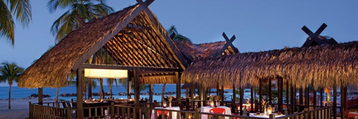 Sunscape Curacao Resort****