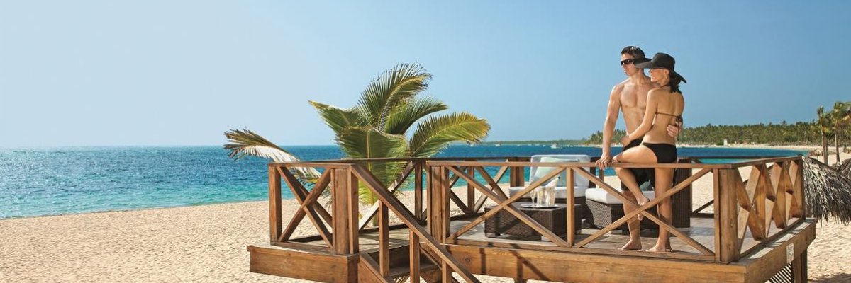 Secrets Royal Beach Punta Cana*****