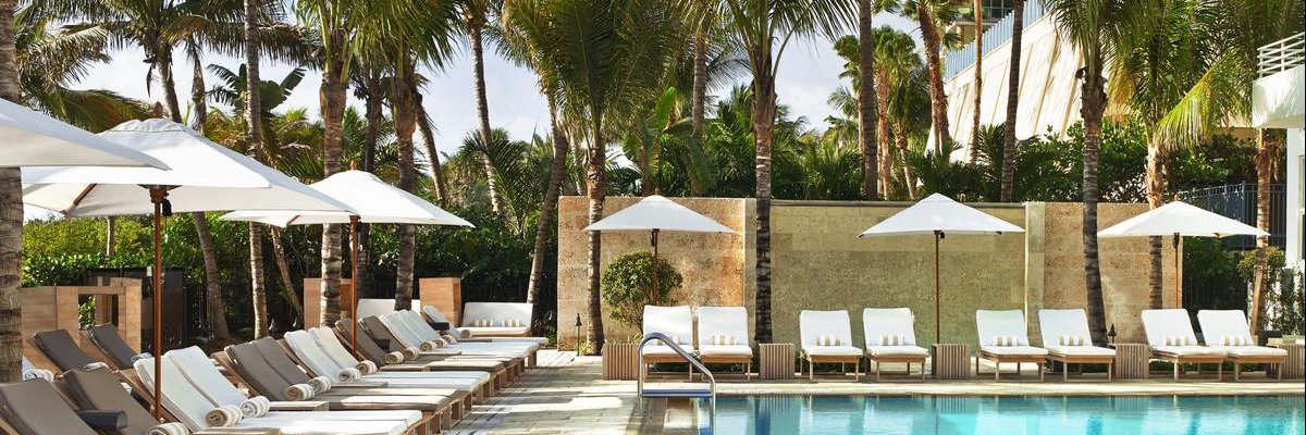 Royal Palm South Beach a Tribute Portfolio Resort****