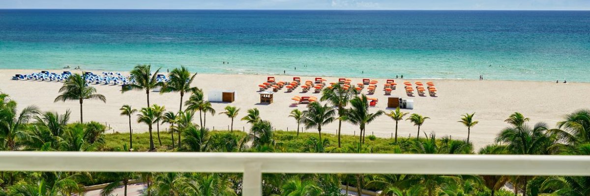 Royal Palm South Beach a Tribute Portfolio Resort****