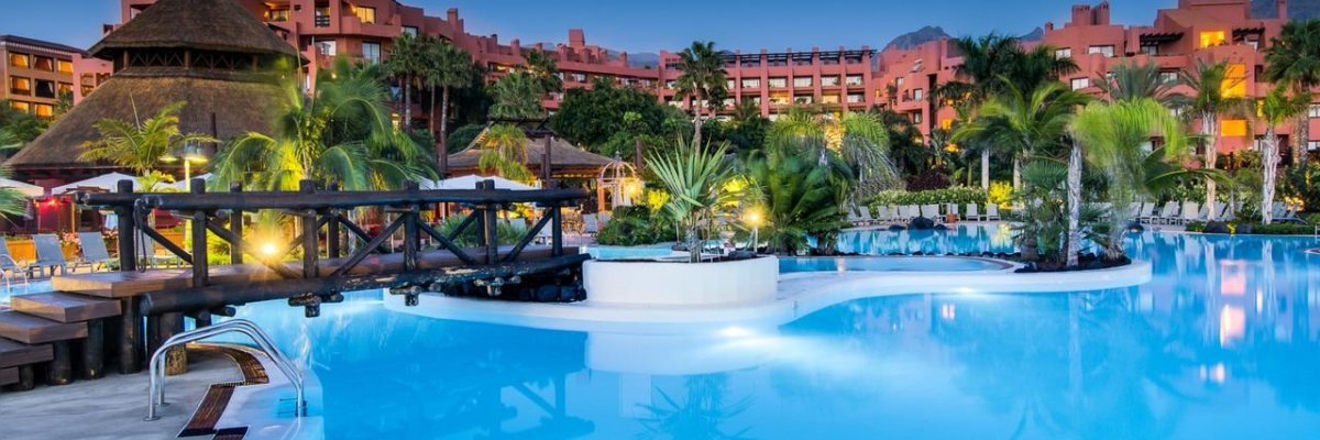 Sheraton La Caleta Resort*****