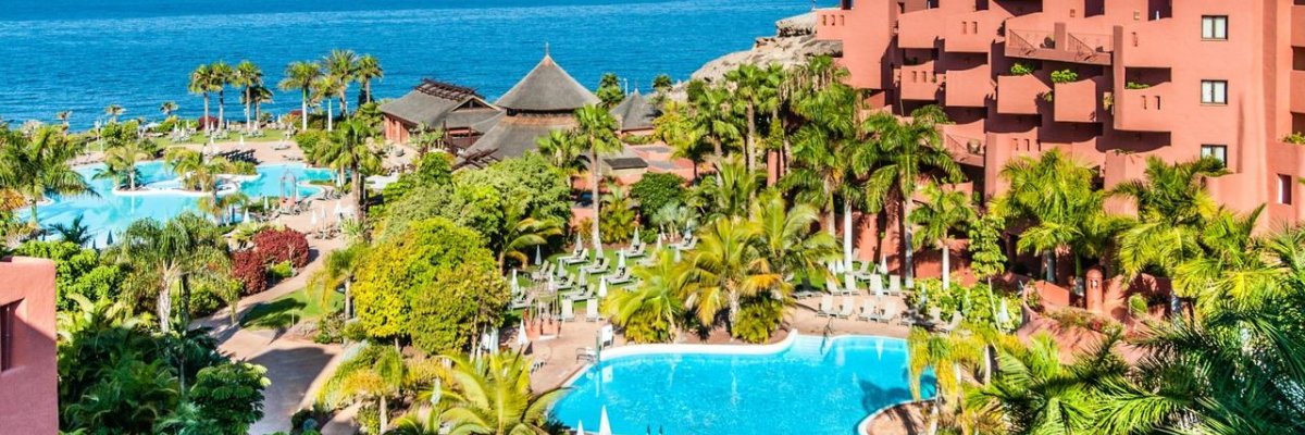 Sheraton La Caleta Resort*****
