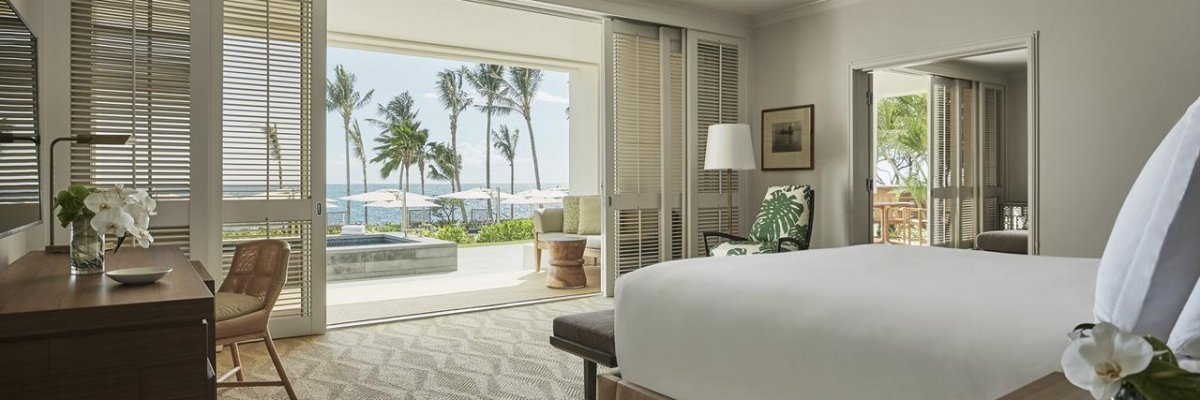 Four Seasons Resort Oahu at Ko Olina******