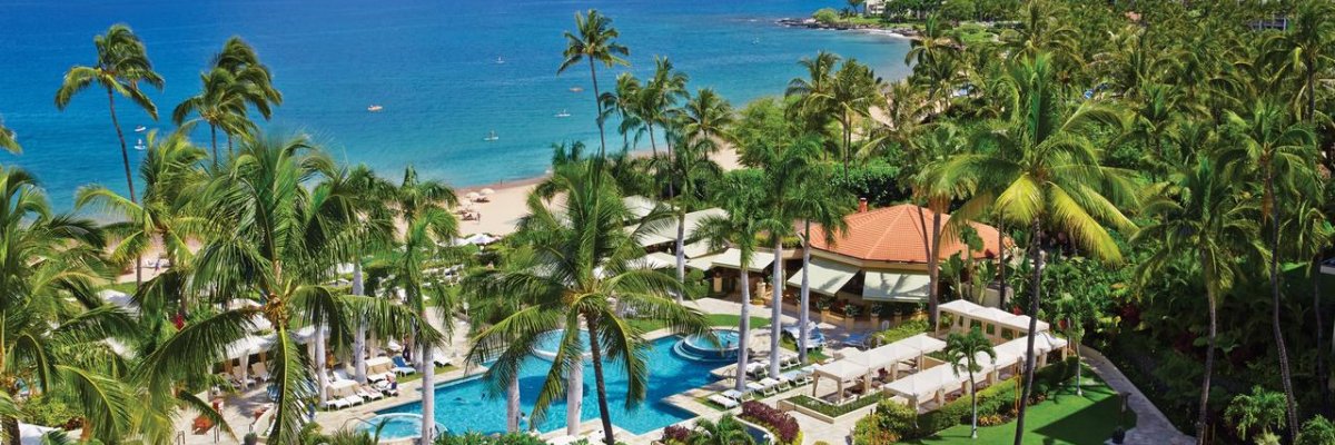 Four Seasons Resort Maui at Wailea******