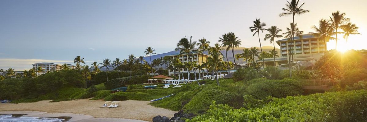 Four Seasons Resort Maui at Wailea******