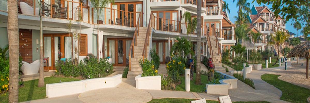 Sandals Negril Beach Resort & Spa*****