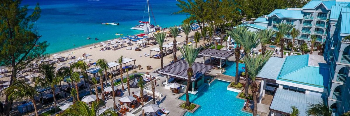 The Westin Grand Cayman Seven Mile Beach R & S*****