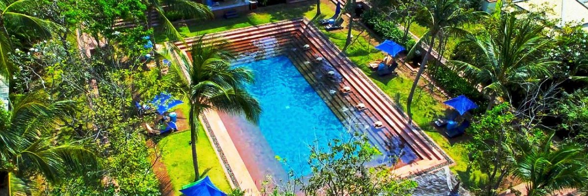 Melati Beach Resort & Spa*****