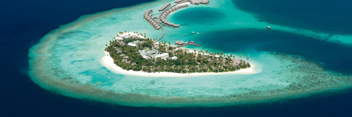 Constance Halaveli Maldives*****