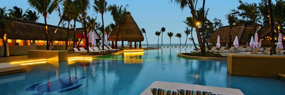 Ambre - A Sun Resort Mauritius****