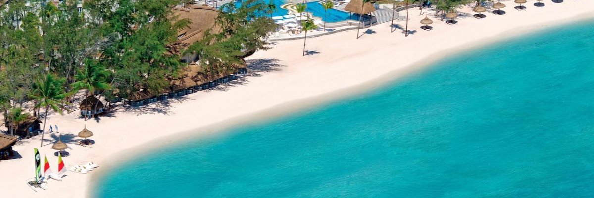 Ambre - A Sun Resort Mauritius****