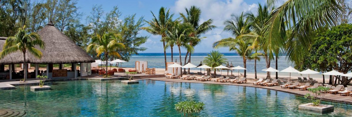Outrigger Mauritius Beach Resort*****