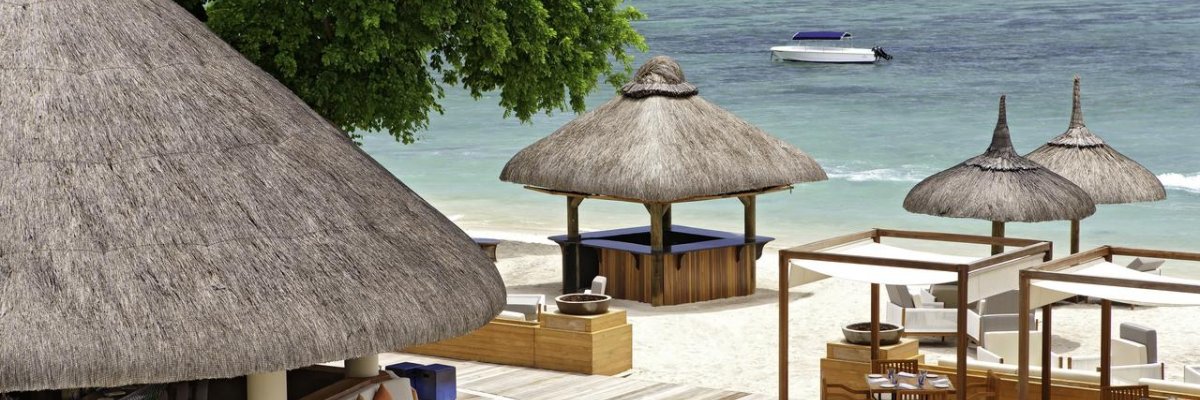 Hilton Mauritius Resort & Spa*****