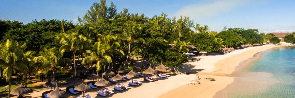 Maritim Resort & Spa Mauritius*****