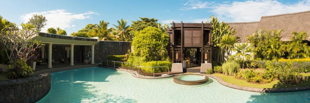 Maritim Resort & Spa Mauritius*****