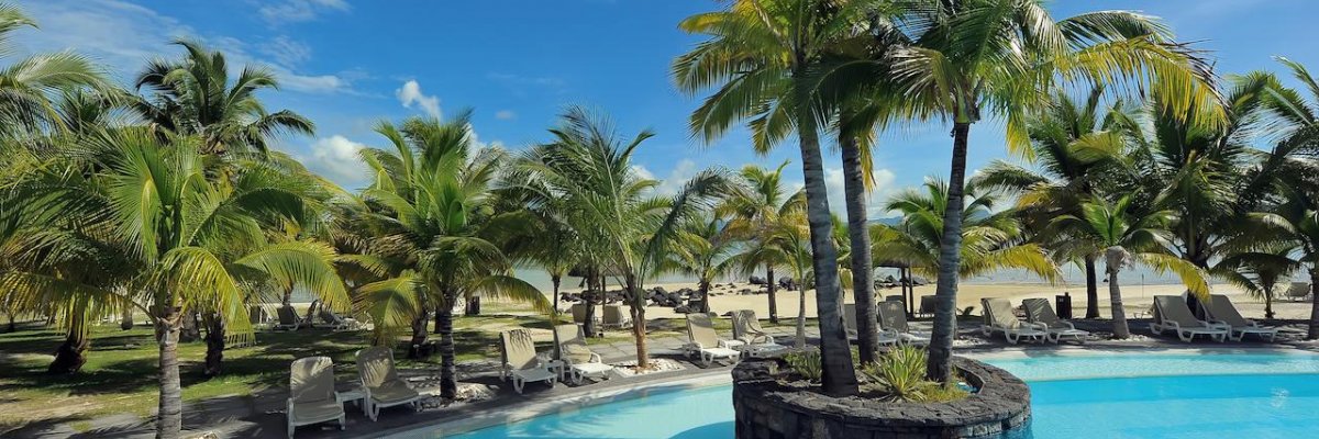 Shandrani Beachcomber Resort & Spa*****