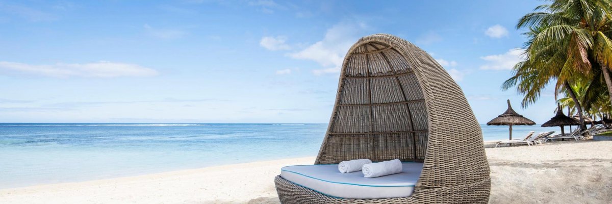 Sugar Beach-A Sun Resort Mauritius*****
