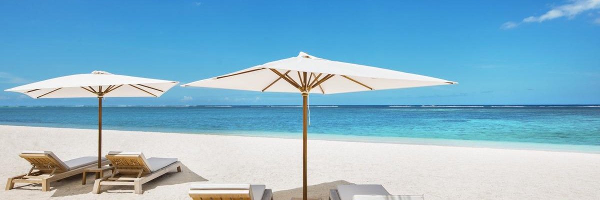 The St. Regis Mauritius Resort*****