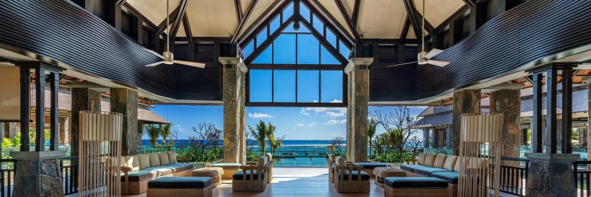 The Westin Turtle Bay Resort & Spa Mauritius*****