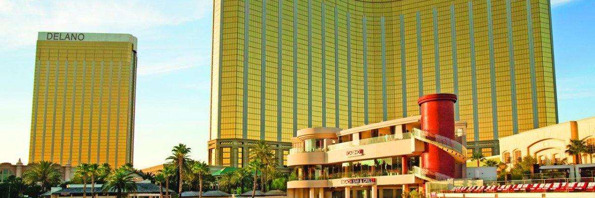 Mandalay Bay Resort & Casino*****