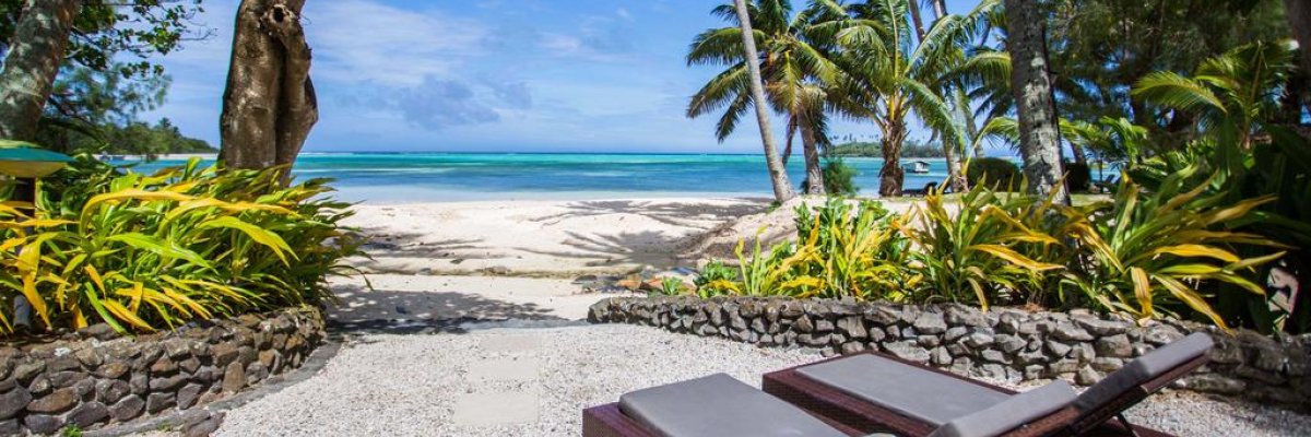 Sunset Resort Rarotonga***
