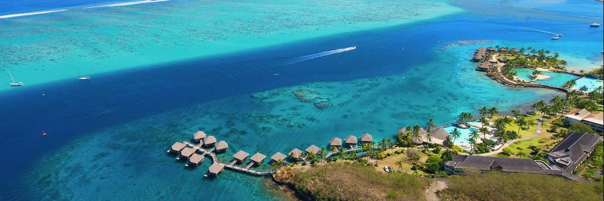 InterContinental Tahiti Resort & Spa****