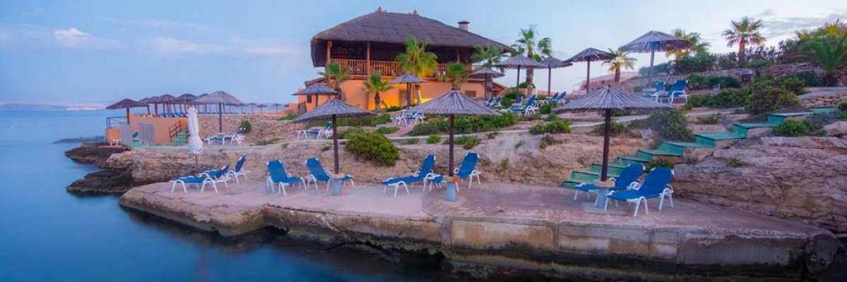 Ramla Bay Resort****