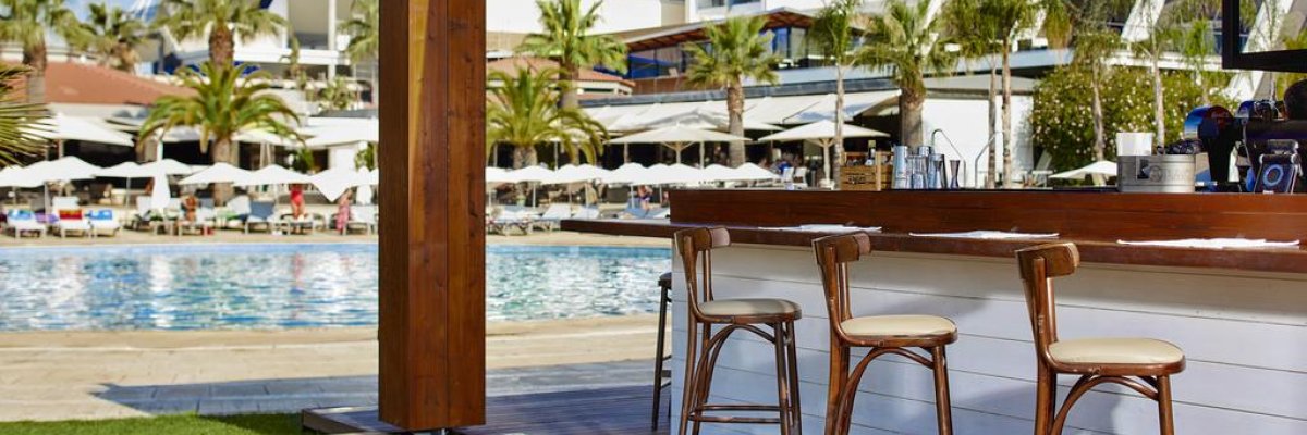 Tivoli Marina Vilamoura Algarve Resort*****