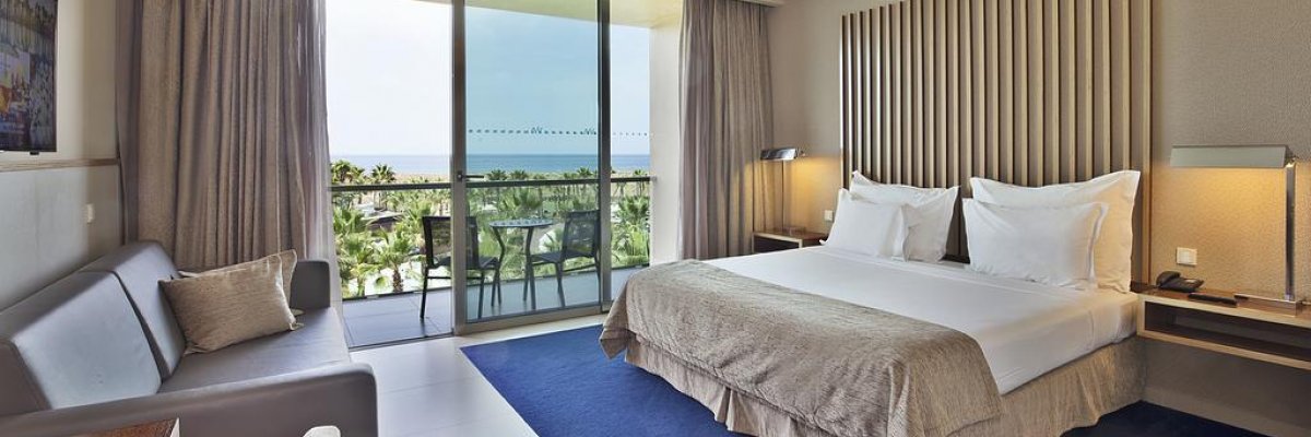 Vidamar Resorts Algarve*****