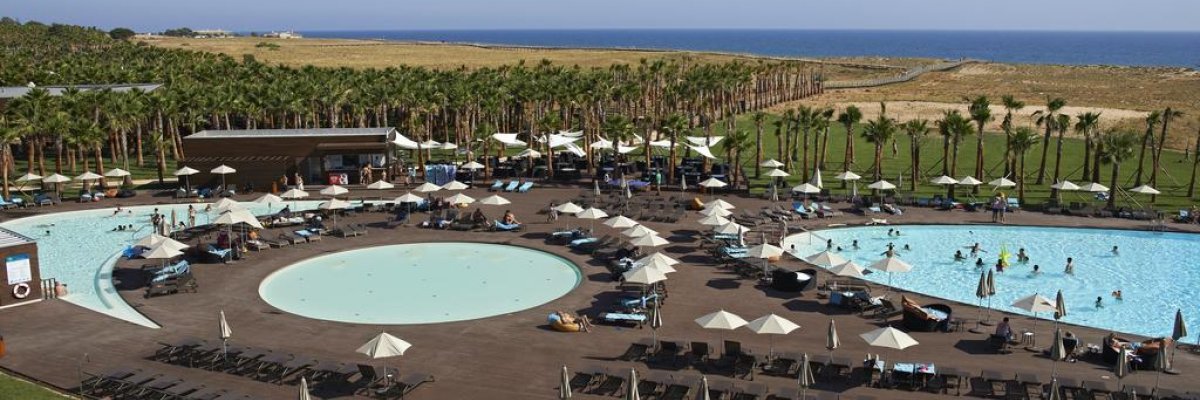 Vidamar Resorts Algarve*****