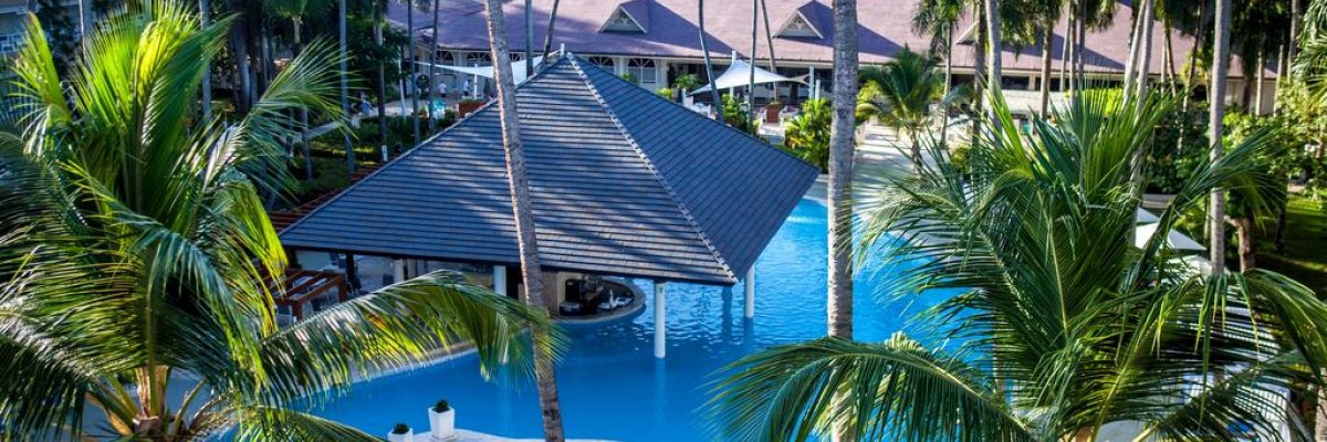 Vista Sol Punta Cana Beach Resort & Spa 