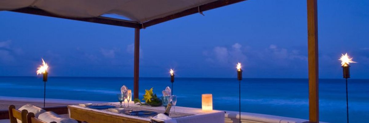 Sandos Cancun Lifestyle Resort 