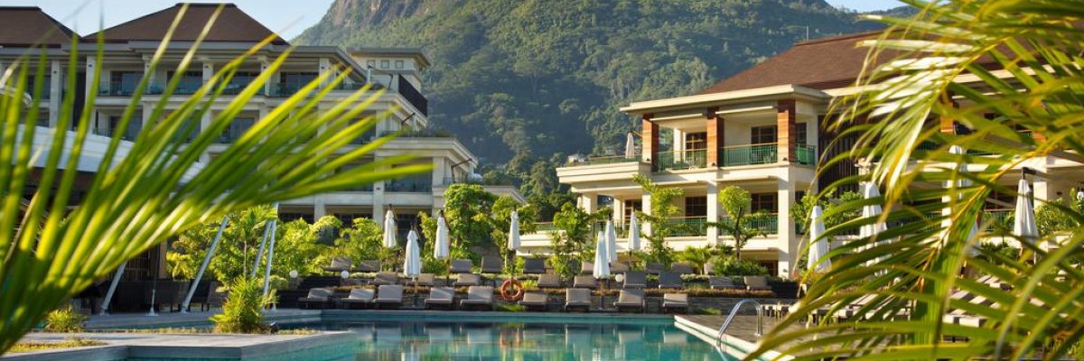 Savoy Seychelles Resort & Spa*****