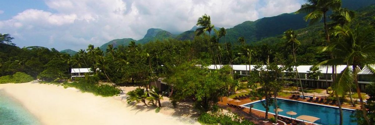 AVANI Seychelles Barbarons Resort & Spa****