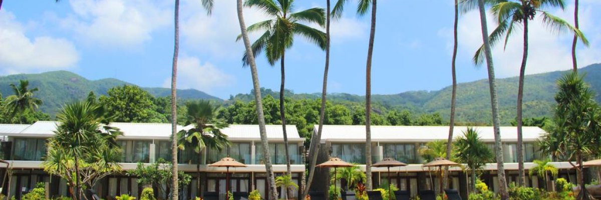 AVANI Seychelles Barbarons Resort & Spa****