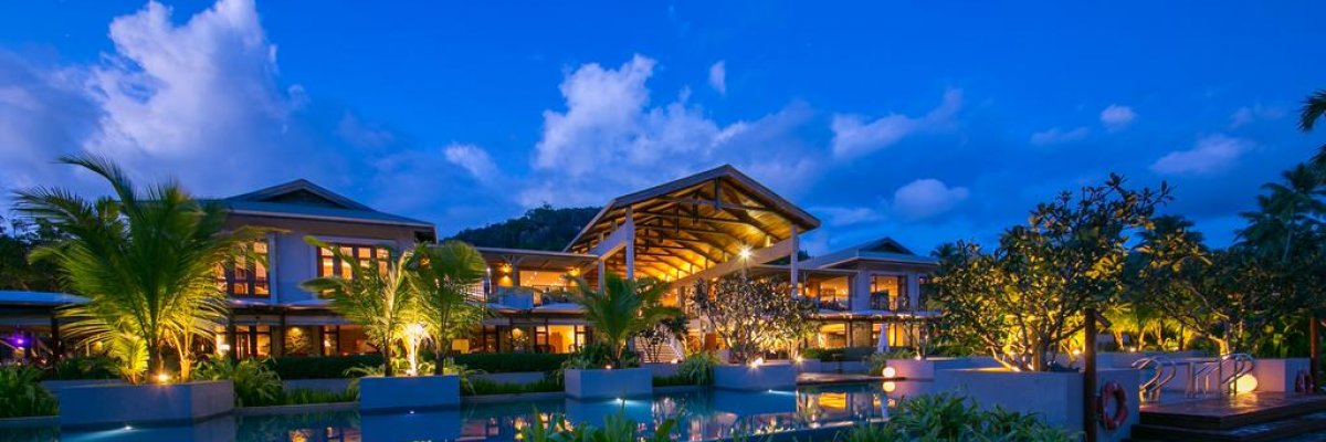 Kempinski Resort Seychelles*****